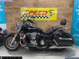 Kawasaki VN1700 2011 motorcycle #4