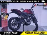Honda CB125 2018 motorcycle #2