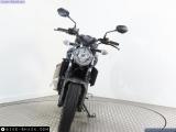 Suzuki SV650 2020 motorcycle #2