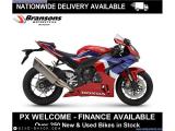 Honda CBR1000RR Fireblade 2020 motorcycle #2