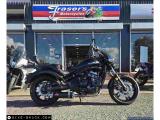 Kawasaki Vulcan-S-650 2018 motorcycle for sale