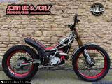 Vertigo Nitro 250 for sale