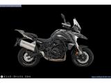 Benelli TRK 702 2025 motorcycle for sale
