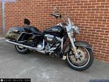 Harley-Davidson FLHR 1745 Road King 2021 motorcycle #3