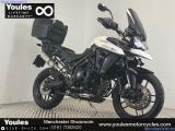 Triumph Tiger 800 for sale