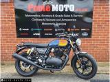 Royal Enfield Interceptor 650 for sale
