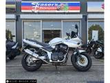 Suzuki GSF1200 Bandit 2005 motorcycle #1