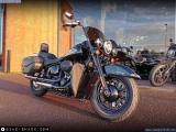 Harley-Davidson FLHC 1868 Heritage Classic for sale