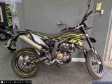 Mondial SMX-125 2024 motorcycle for sale