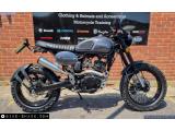 Herald Maverick 125 2023 motorcycle #2