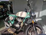 Royal Enfield Interceptor 650 2025 motorcycle #2