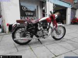 Royal Enfield Bullet 350 1989 motorcycle #2