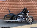 Harley-Davidson FLHX 1868 Street Glide 2023 motorcycle for sale