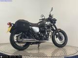 Kawasaki W800 2021 motorcycle #3