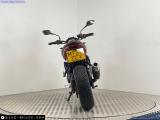 Triumph Trident 800 2026 motorcycle #4