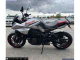 Suzuki Katana 1000 2019 motorcycle #4