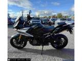 Suzuki GSX-S1000GX 2024 motorcycle #4