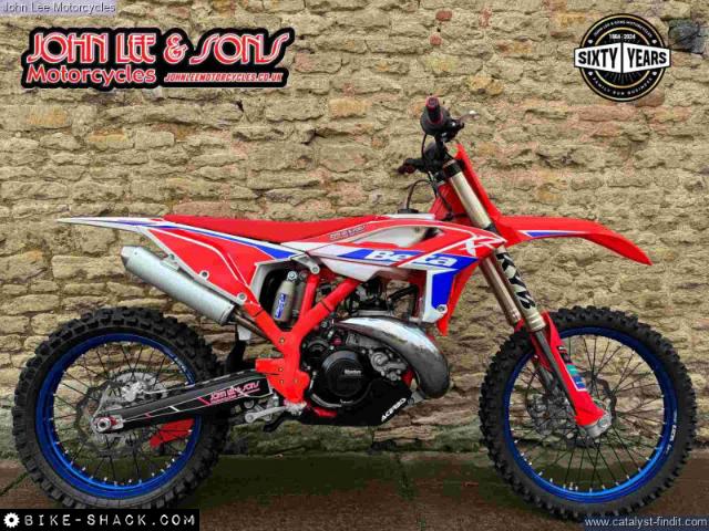 Beta RX 350 2025 motorcycle