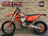KTM EXC350 2023 motorcycle #2