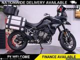 Triumph Tiger 900 2020 motorcycle #1