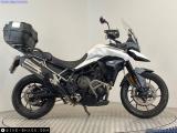Triumph Tiger 900 2020 motorcycle #2
