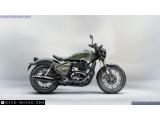 Royal Enfield Shotgun 650 2026 motorcycle #3