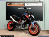 KTM 890 Duke for sale