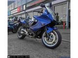 BMW F800GT 2015 motorcycle #2