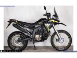 Voge Rally 300 2026 motorcycle #2