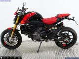 Ducati Monster 937 2023 motorcycle #4
