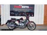 Royal Enfield Classic 650 2025 motorcycle #1