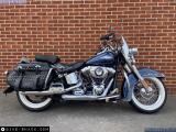 Harley-Davidson FLST 1690 Softail for sale