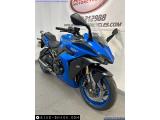 Suzuki GSX-S1000 2023 motorcycle #4