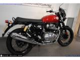 Royal Enfield Interceptor 650 2021 motorcycle #4
