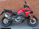 Ducati Multistrada V2 890 for sale