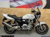 Yamaha XJR1300 2008 motorcycle for sale