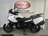 Honda NT1100 2023 motorcycle #3