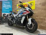 BMW S1000XR 2022 motorcycle #3