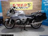 BMW R1200ST 2005 motorcycle #2