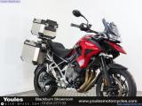 Triumph Tiger 1200 2025 motorcycle for sale