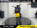 Honda NC750X 2020 motorcycle #3