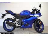 Yamaha YZF-R125 for sale