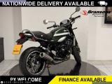 Kawasaki Z900 2022 motorcycle #2