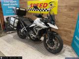 Triumph Tiger 900 2020 motorcycle #2