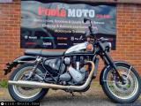BSA Gold Star 650 for sale