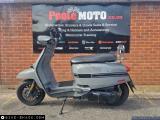 Lambretta V-125 2023 motorcycle #3