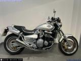 Honda CB1300 2004 motorcycle #1