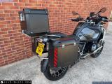 BMW R1250GS 2024 motorcycle #3