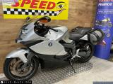 BMW K1300S 2013 motorcycle #4
