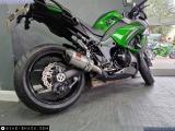Kawasaki Z1000SX 2018 motorcycle #3